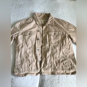 H&M Denim Jean Jacket